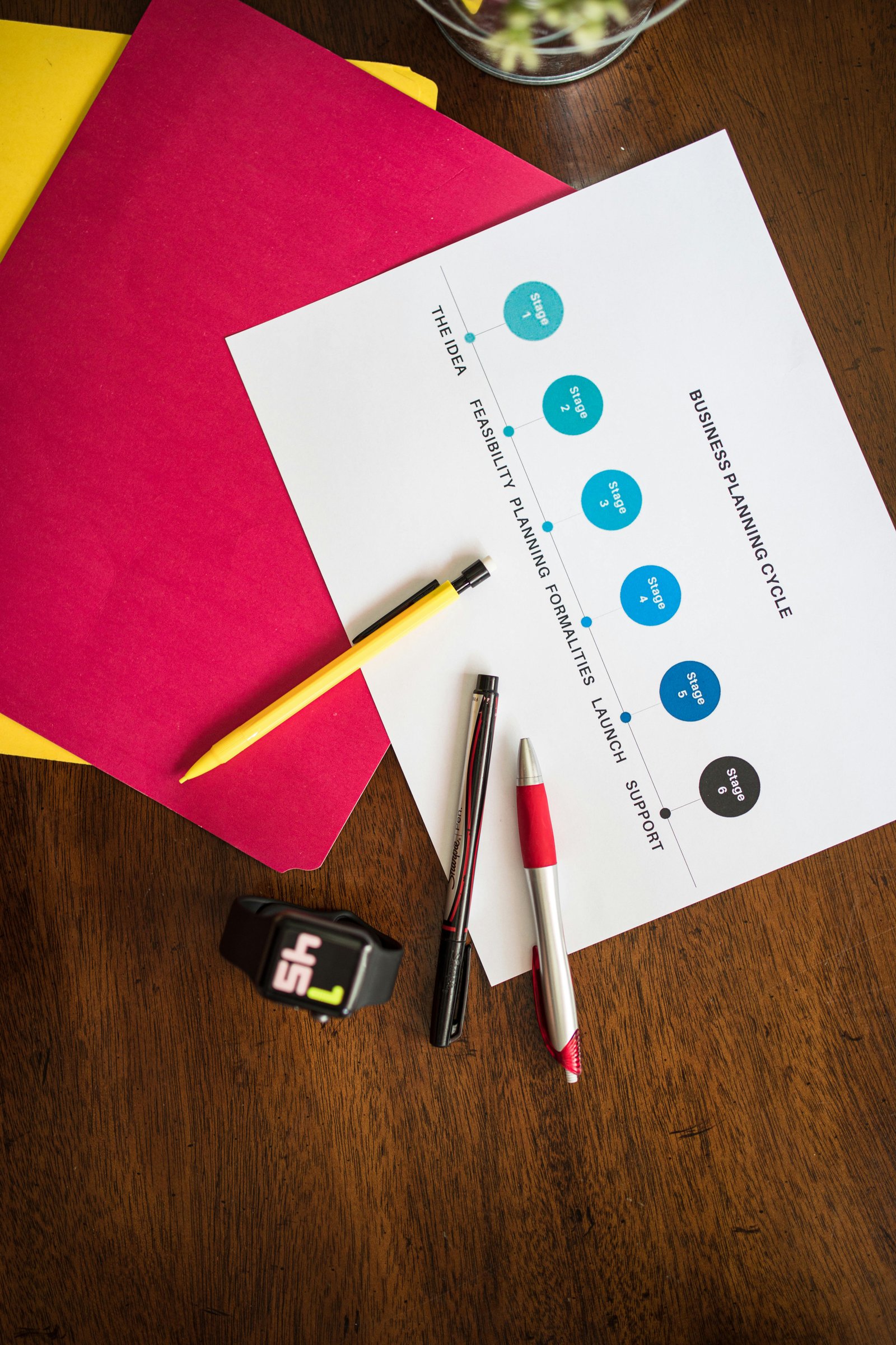 How to Launch a Product with Just an Idea