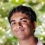 Profile picture of Aditya V Srinivasula